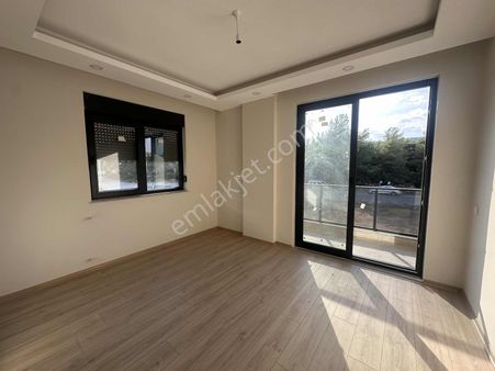 Varsak Karşıyaka Mahallesi'nde Lüx Satılık 2+1 Daire