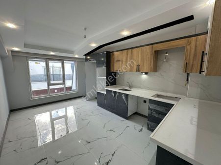 Şirintepe Mahallesinde 4+1 Sıfır Dubleks Daire