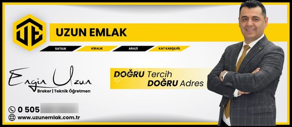 Uzun Emlak'tan Sancaklı Çeşmebaşında Hobi Bahçesi- Hemen Tapu!