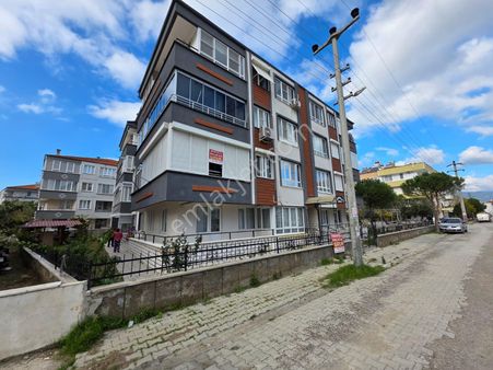 Irmaksudan Yetkili Altınkum Da Doğalgazlı Ayrı Mutfak Ön Cephe 2+1 Daire