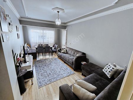 Ordu Caddesi Paraleli Yeni Bina 2+1 Arakat Otoparklı Asansörlü