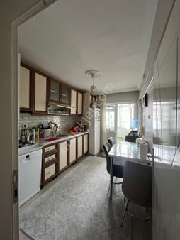 Tandoğan Mh 3+1 Katta Yapılı Geniş M2'li Satılık Daire