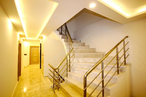 🛑🛑aktif'ten Akçay'da Satılık En Nezih Muhitte Şık Tasarımlı Emsalsiz Fiyata 1+1 Daire