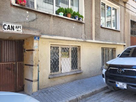 Yatırımlık Kentsel Dönüşüme Girmiş Komple Satılık Hesaplı Bina