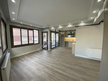 Hatay Metro Yakını 3+1 120m2 Deniz Manaralı Lüks Yapılı Daire