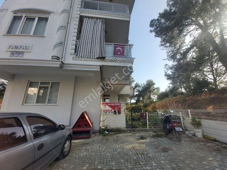 Antalya Manavgat Hatıplar Mahallesi Eşyalı Kiralık Daire