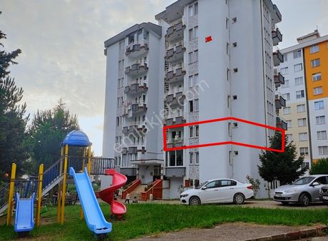 Vavien Emlak'tan Gülenler Sitesinde Satılık Daire