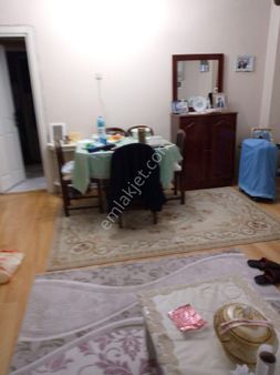 Seyyid Ömerde Satılık 1+1 Yu