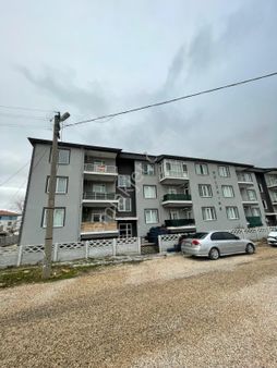 Afyon Üçok Emlaktan Mareşal F Çakmak Mah Kiralık 3+1 Sıfır Niteliğinde Lüx Daire