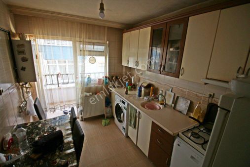 Yaşar Kemal Caddesinde 3+1 Bağımsız Asansörlü Ara Kat Daire