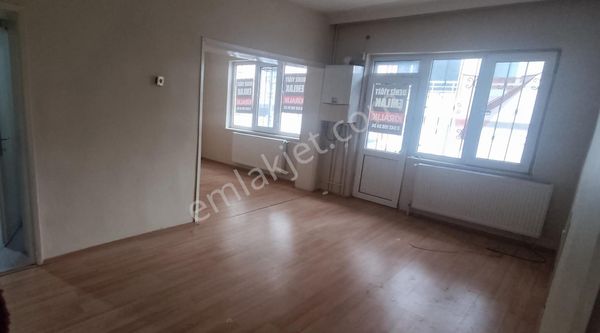 Deniz Yiğit Emlak'tan Fatih Mahallesinde Kiralık 2+1 Daire