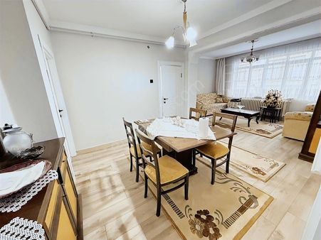 Özbey Emlaktan Hamamyoluna 2 Dk Mesafede Full Yapılı 3+1 Daire