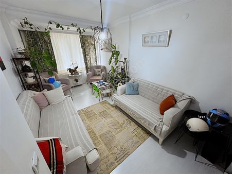 Yıldıztabya Kat Mülkiyetli Satılık Dubleks Daire 5.200.000 Tl