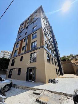 Buca My City Sıfır 1+1 Daire Satılık