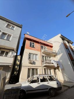 Cosmo'dan Plevne'de Kiralık 2+1 Daire