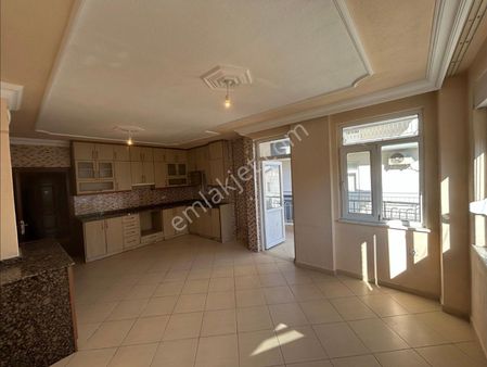 Kiralık 1+1 Daireler - Emek Mahallesi