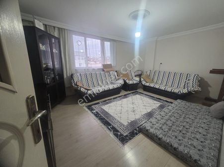 Mimar Emlak'tan Satılık 2+1 80m² 6. Kat Daire