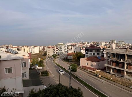 Diamond'dan Toplu Konuta Cephe 110m2 2+1 Deniz Manzaralı Daire