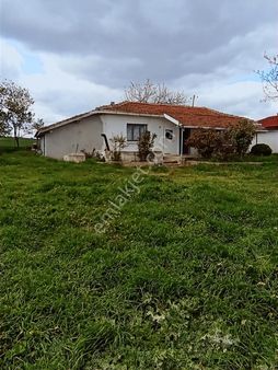 Emlakyap Tan Kırklareli Koyunbaba Da Kerpiç Köy Evi Ve Arsası