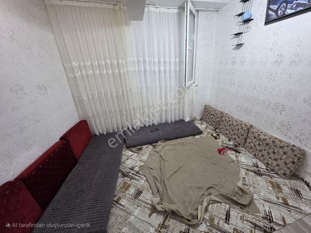 Mimar Emlak'tan Atatürk Mah. 2+1 Bahçe Kat