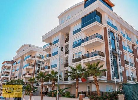 Türk Emlak'tan Lüks Site İçi 3+1 Dubleks Satılık Daire