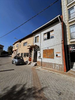 Emlakyap Tan Kırklareli Doğu Mahallesinde Satılık Bina
