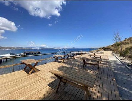 Bodrum Yahşi Kiralık Mustakil Bahçeli Dubleks