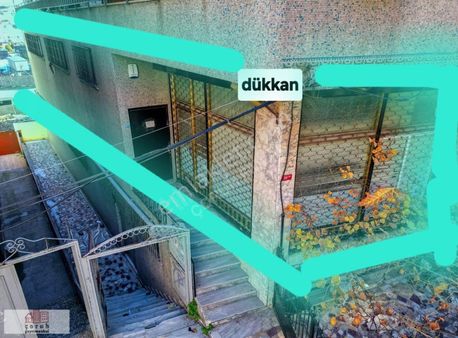 Güven Mah Tekstil Toptancılarına Yakın 150m2 Kiralık Dükkan