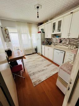 Osmanlı Mh 3+1 Bağımsız Katta Site İçinde Satılık Daire