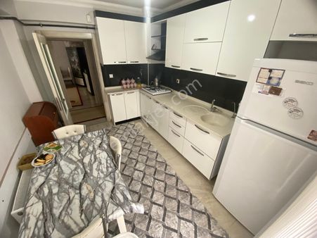 Tandoğan Mh Full Yapılı 3+1 Ara Katta Satılık Daire