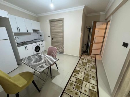 İsabeyli 2+1 Ayrı Mutfaklı Eşyalı Kiralık Daire