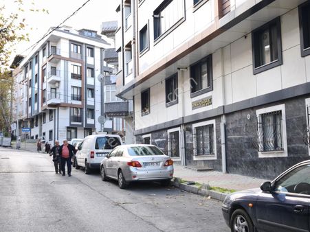 G.o.paşa Merkez De 2+1 Arkat Asansörlü Otoparklı 120 M² Daire