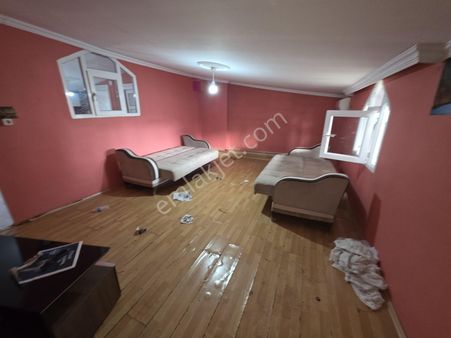 Mimar Emlak'tan Mehmet Akifte 1+1 4.kat