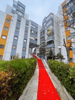 Eryaman 4 Etap Cadde Üstü 75 M2 Metroya Yakın 2+1 Satılık Daire