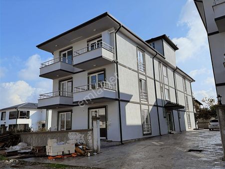 Yön Group'tan Satılık Sıfır 1+1 Daire