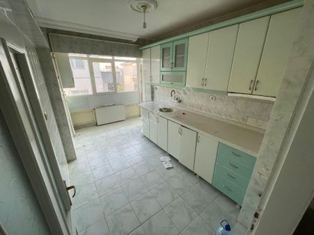 Pınarbaşı Mh 3+1 Bağımsız Ara Katta Yapılı Asansörlü Daire