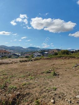 Kamber Babada 520 M² Köşe Parsel Satılık Arsa Yatırım İçin