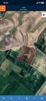 Uydukent Emlaktan Satılık Tarla/ Beyazıt Mah.