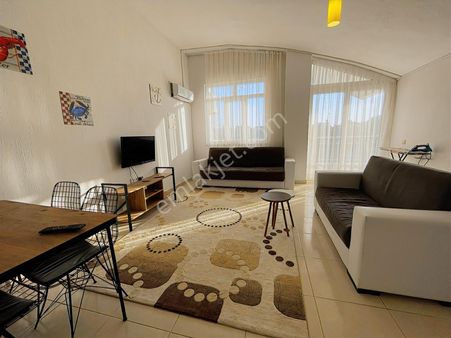 Antalya Manavgat Evrenseki Mahallesi Kiralık 1+1 Eşyalı Daire
