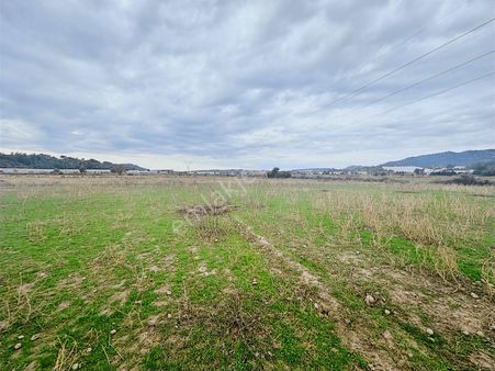 Antalya Manavgat Odaönü Mahallesi Satılık Tarla