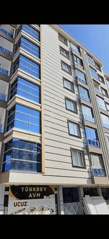 Kırbaşı Cad Kiralık 2+1 Daire