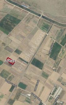 Gökçeyazı'da 1840 M2 Müstakil Tapulu Tarla