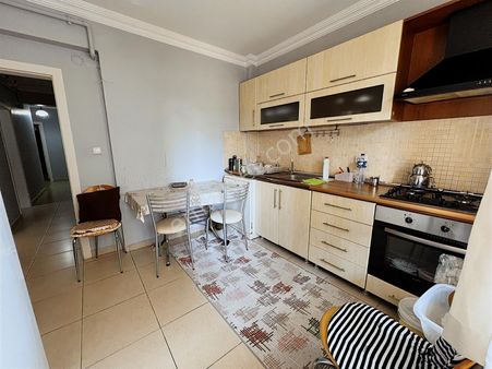 Merkez Kemerköprü 3+1 Ebeveyn Banyolu Satılık Daire