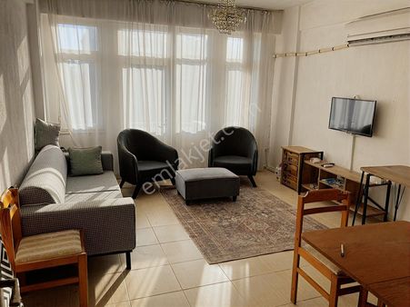 Antalya Manavgat Evrenseki Mahallesi Kiralık 2+1 Eşyalı Daire