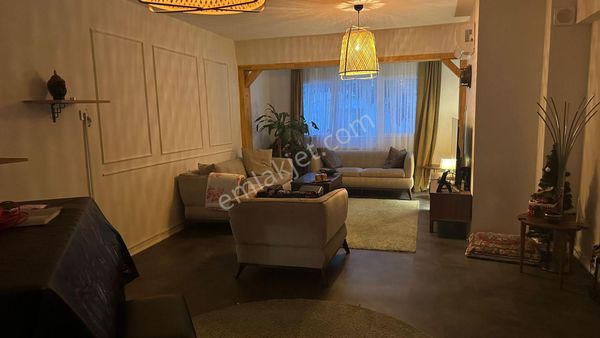 Yesılyurt Basınsıtesınde Kıralık Daıre