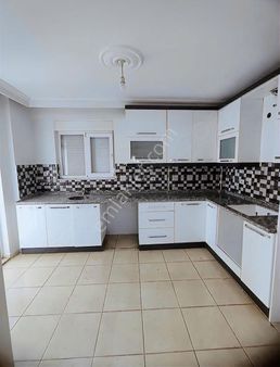 Ahatlı Da Satılık 2+1 Geniş Daire