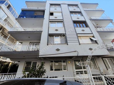 Kaçmaz Emlaktan Fatih Mahalesinde Güzel Lokasyonda 3+1 Yksk Girş