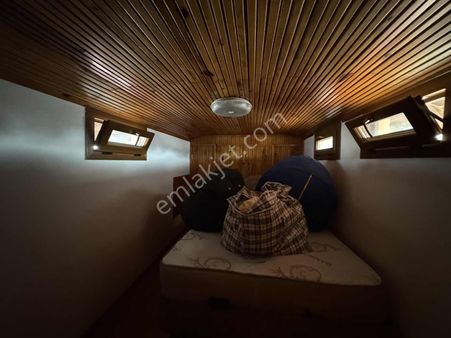 Fethiye Çalış Bölgesinde 3+1 Bitişik Nizam Villa