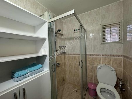 Fethiye Tuzla Mah 1+1 Eşyalı Daire