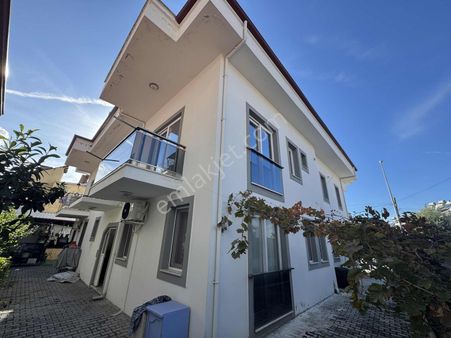 Fethiye Foça 3+1 180 M2 Çatı Dubleks Daire